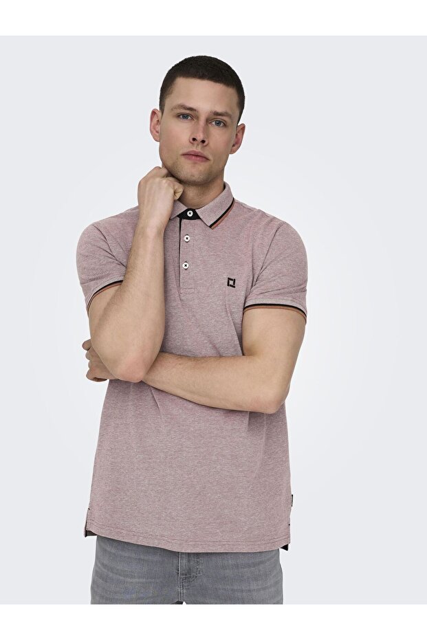 Polo ONSFLETCHER Polo - 6