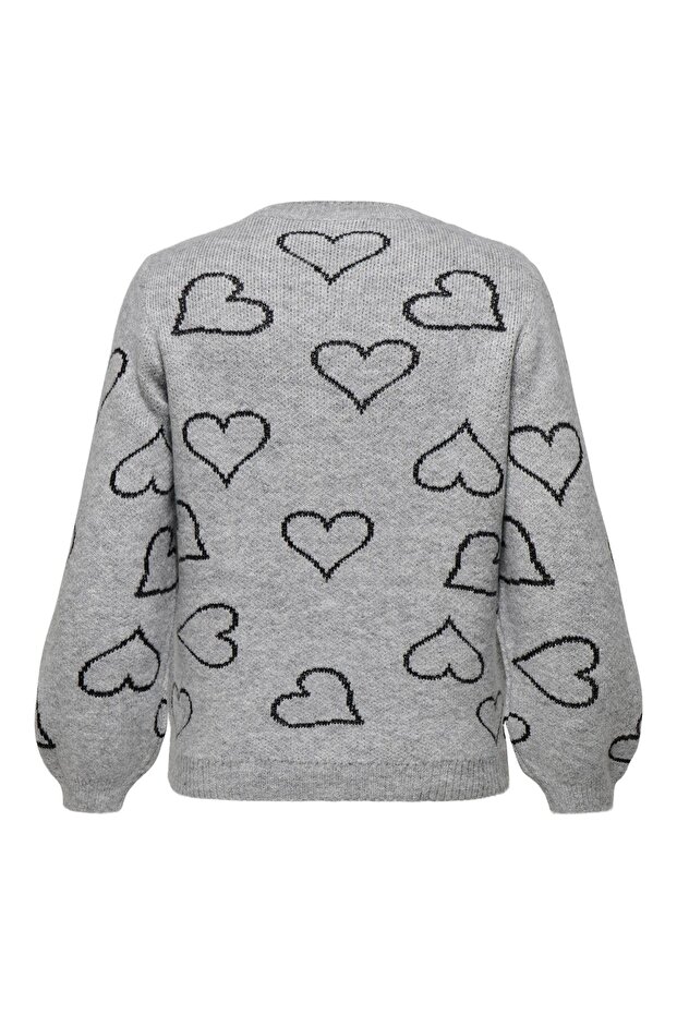 Strickpullover CARHAPPIE Strickpullover - 3