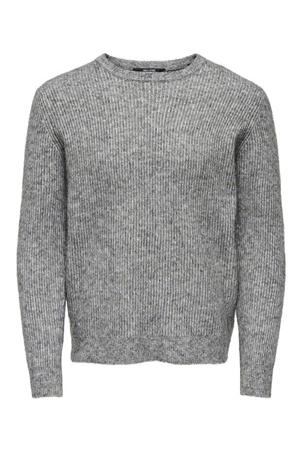 Strickpullover ONSTEGAN Pullover - 2