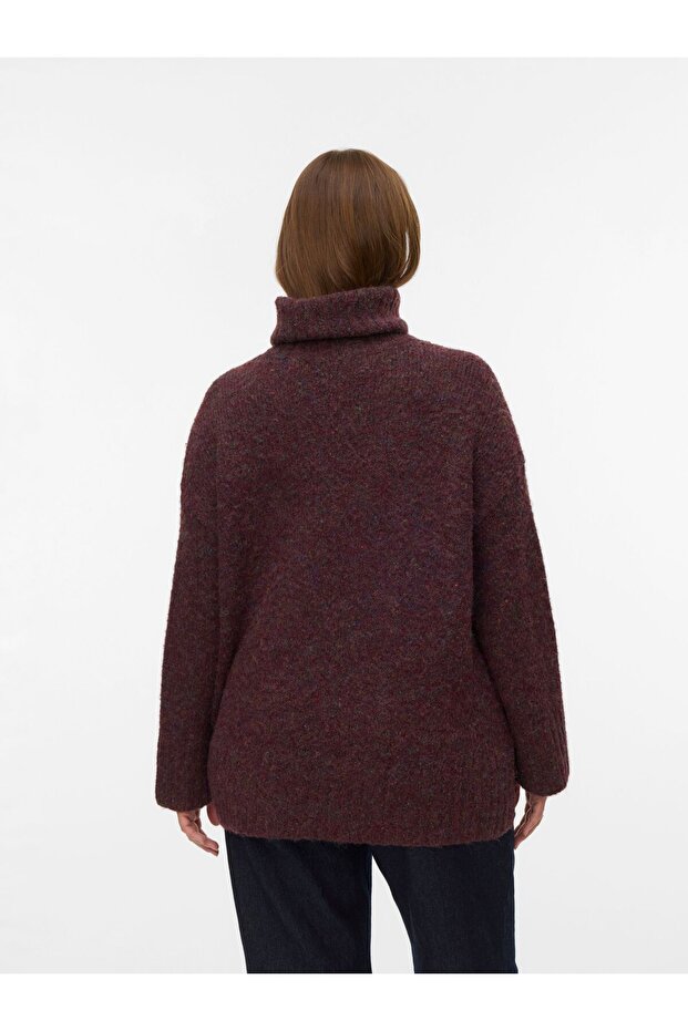 Strickpullover VMCINGRID Strickpullover - 3