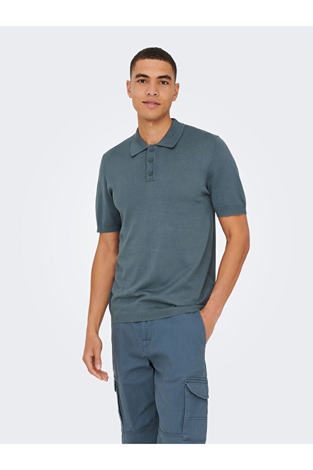 Polo ONSWYLER Pullover - 1