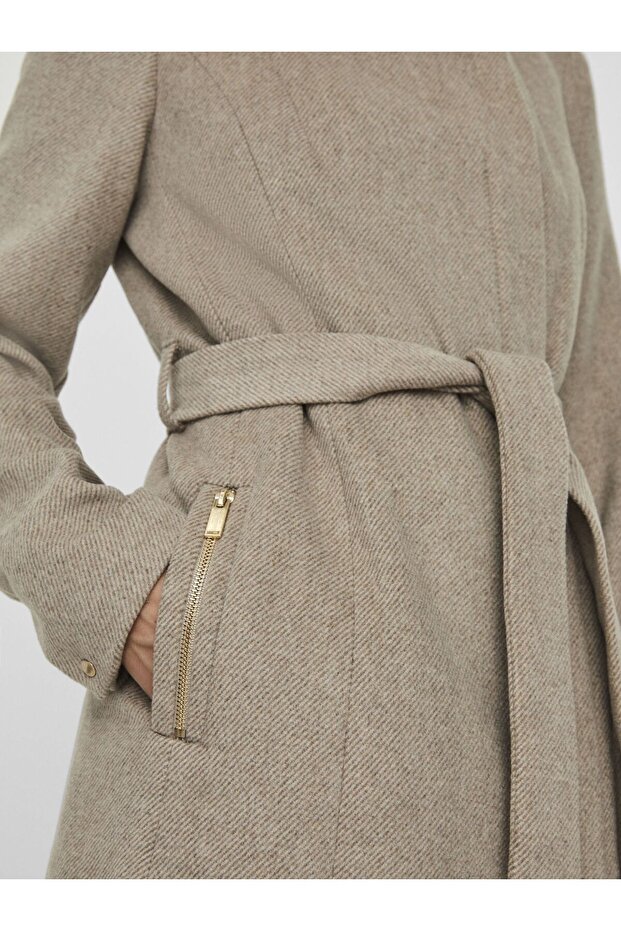Jacke VMTWODOPE Mantel - 5