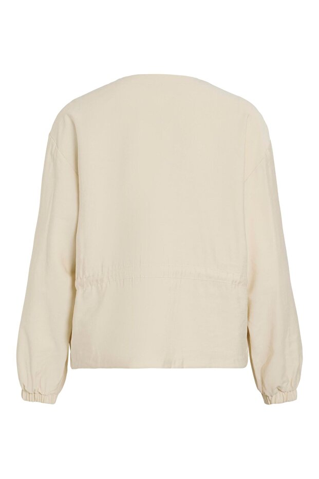 Jacke Geknöpfte - 3