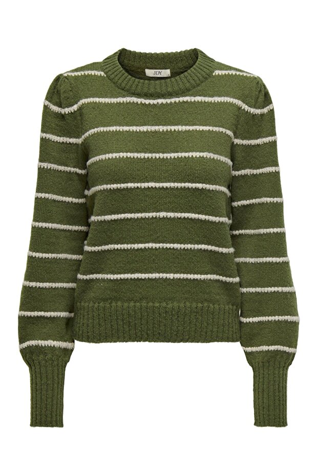 Strickpullover JDYSIGRID Strickpullover - 2