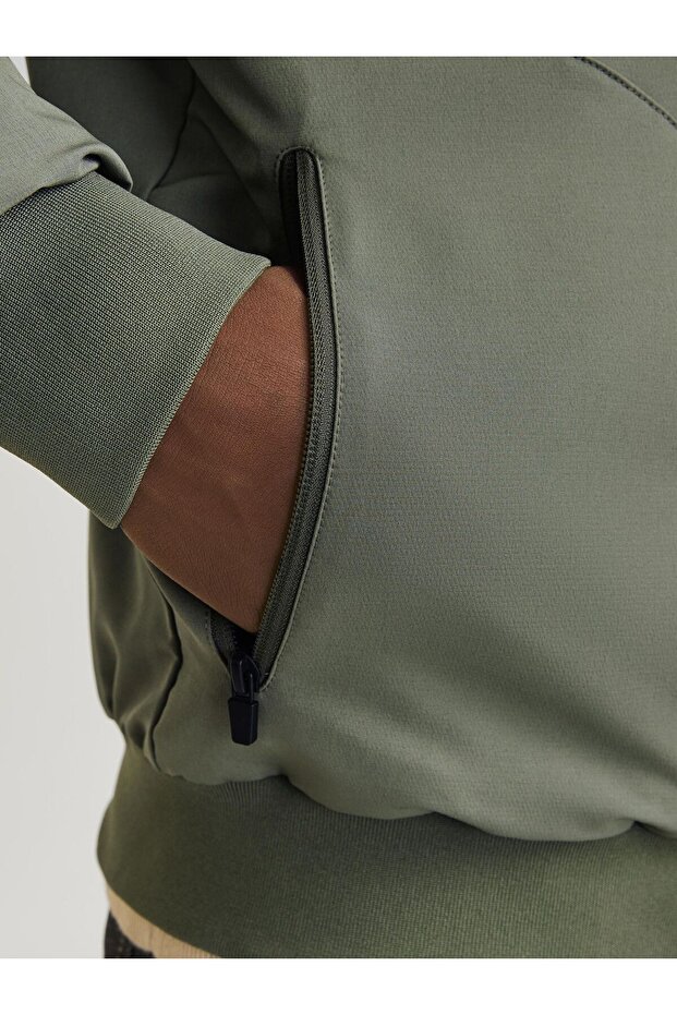Blousonjacke Blousonjacke - 5
