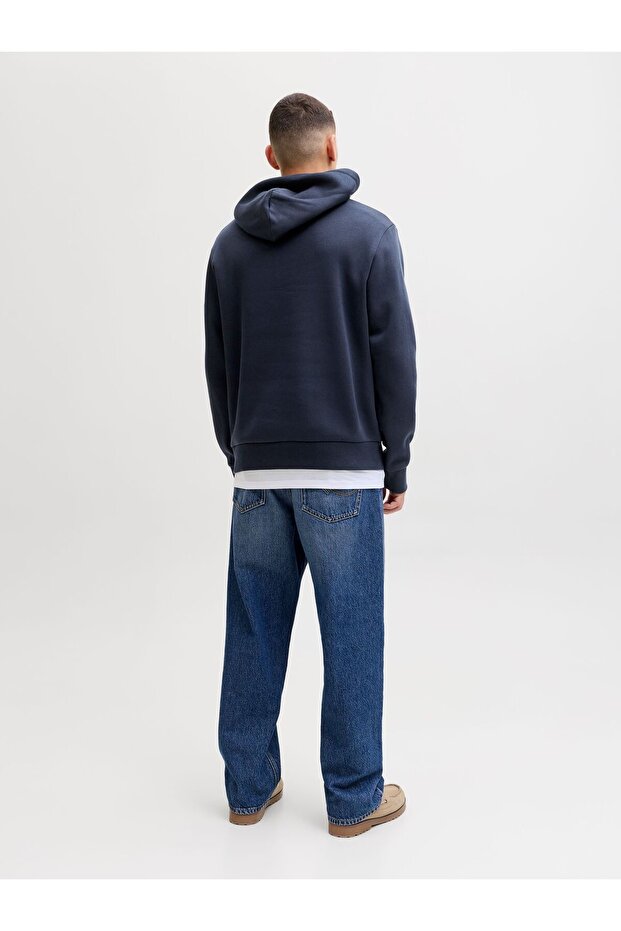 Kapuzenpullover Logo Kapuzenpullover - 3