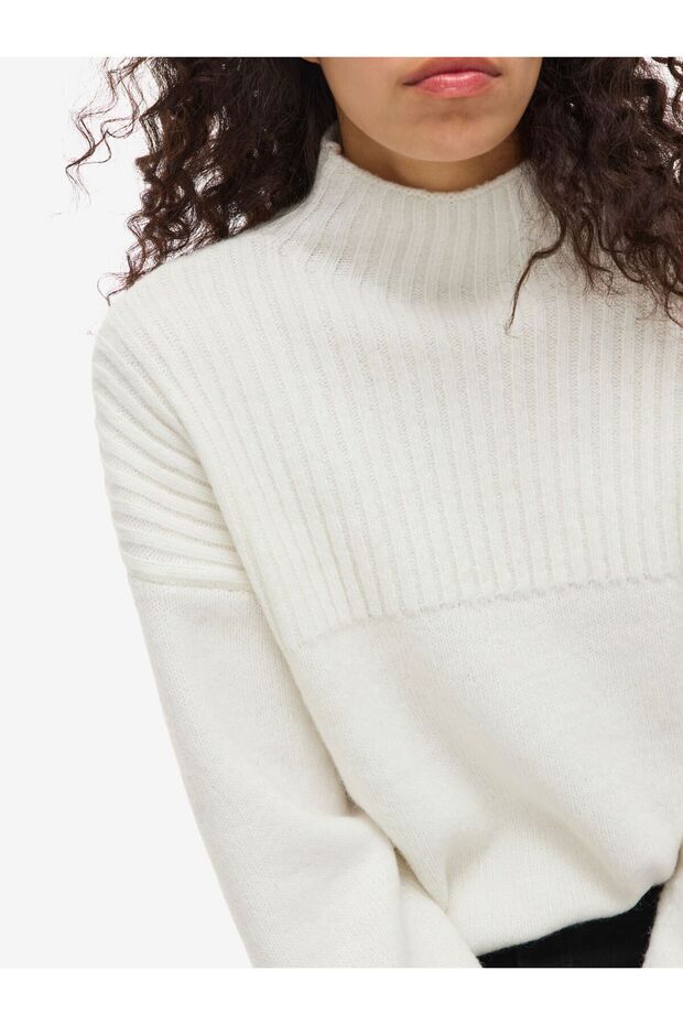Jumper Strick - 5