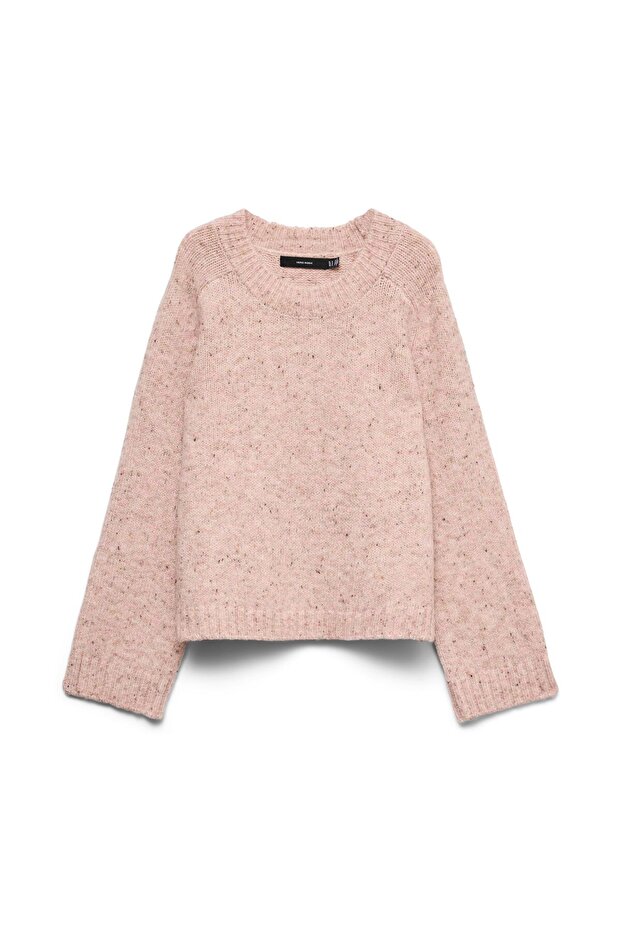 Strickpullover VMINGRID Strickpullover - 2