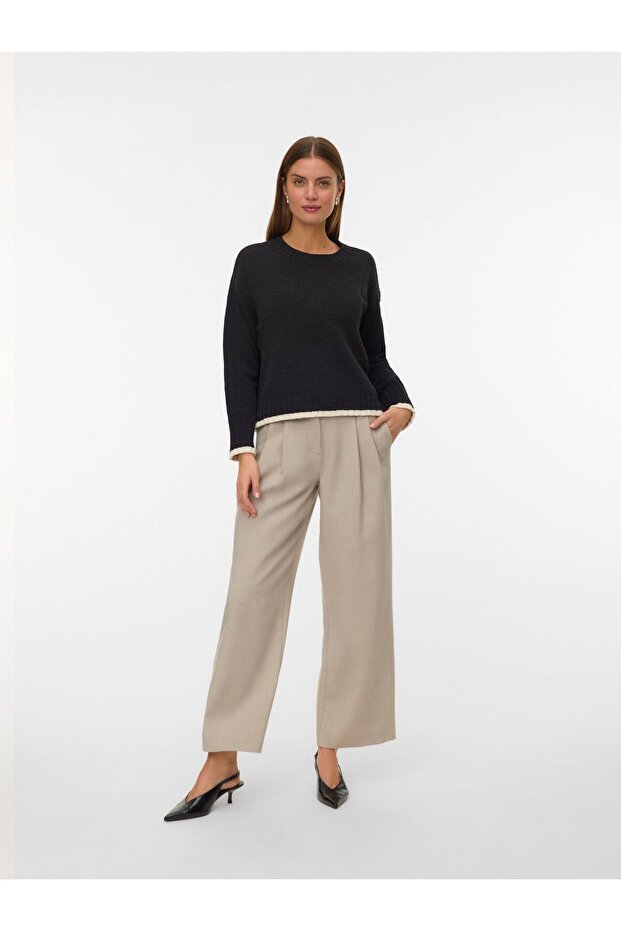 Strickpullover VMSHADOW Strickpullover - 1