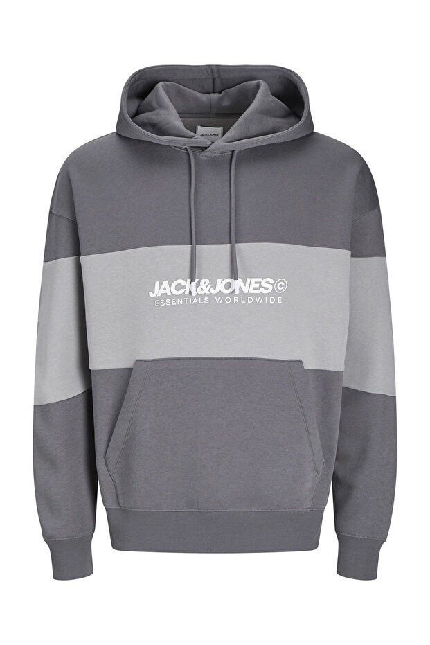 Kapuzenpullover Logo Kapuzenpullover - 2