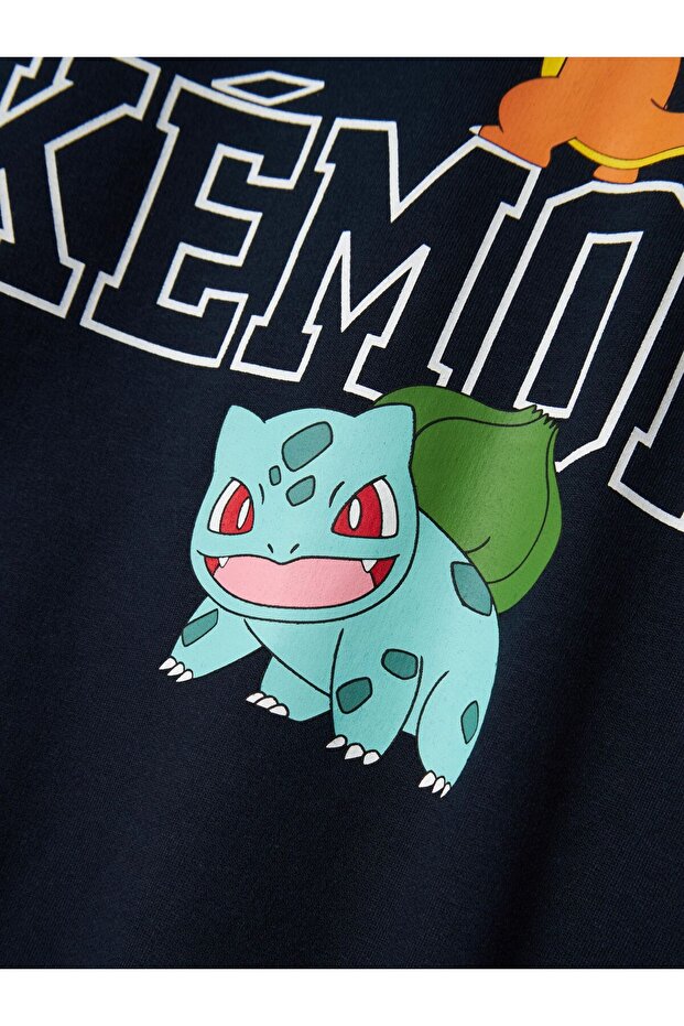 Sweatshirt-Pokémon - 4