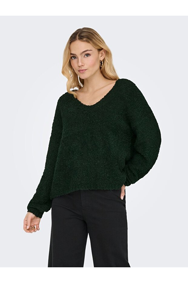 Strickpullover JDYBITTEN Strickpullover - 1