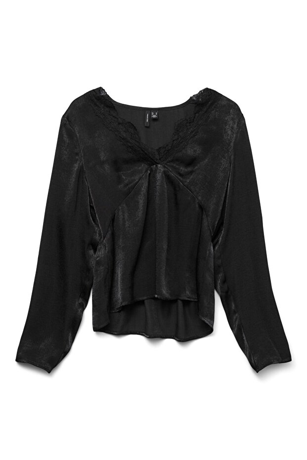 Bluse VMSILLE Top - 2