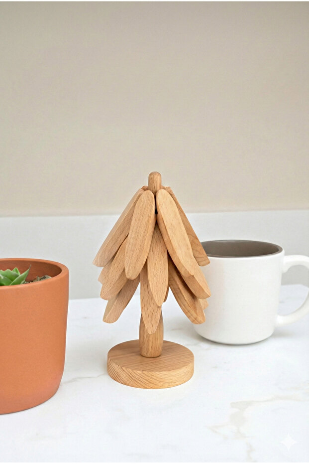 Bambu Palmiye Nihale - 9