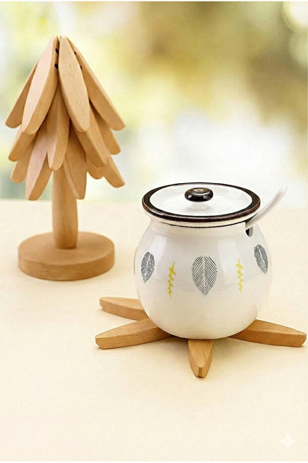 Bambu Palmiye Nihale - 8