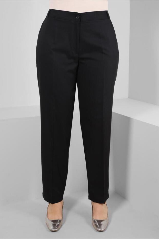 PANTS WITH POCKET DETAIL 70527