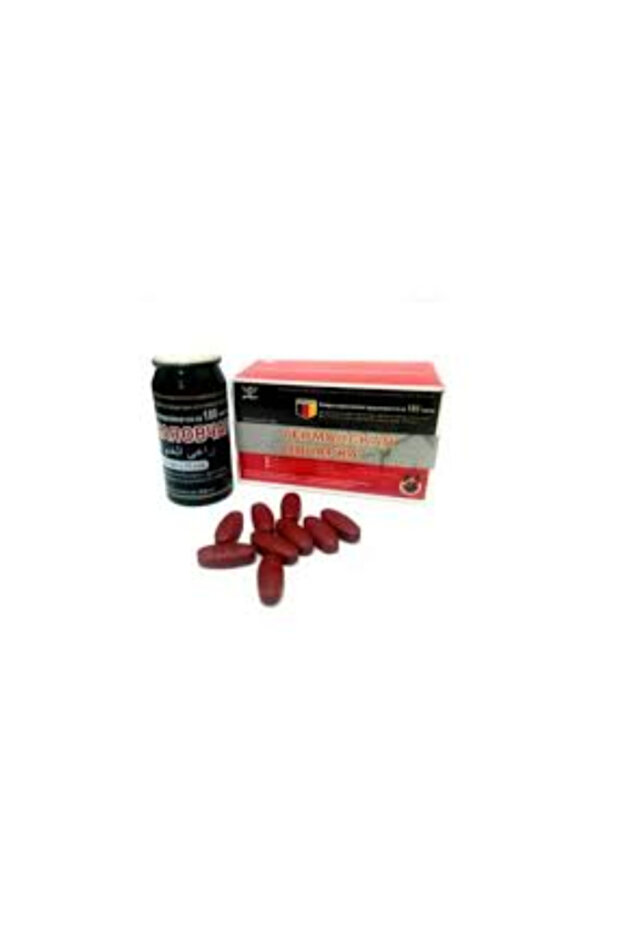 Original German Shepherd Grains For Men 10 Pills