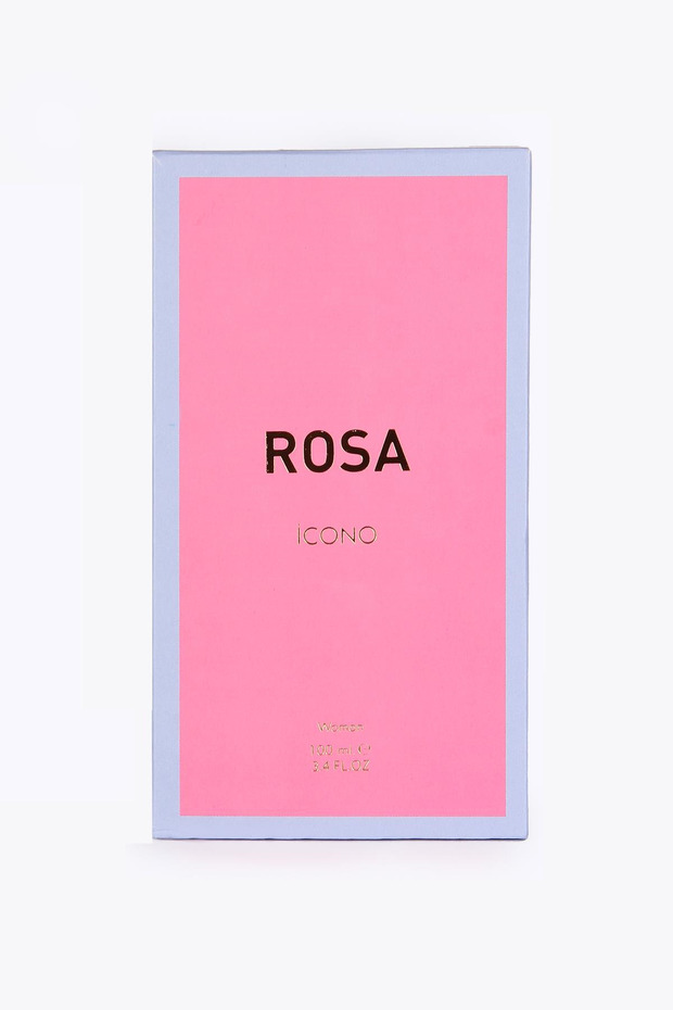 Rosa Parfüm - 4