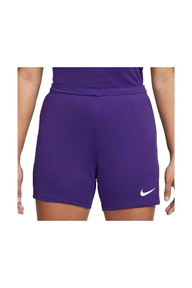Dri-FIT Park III Kadın Şort - 3