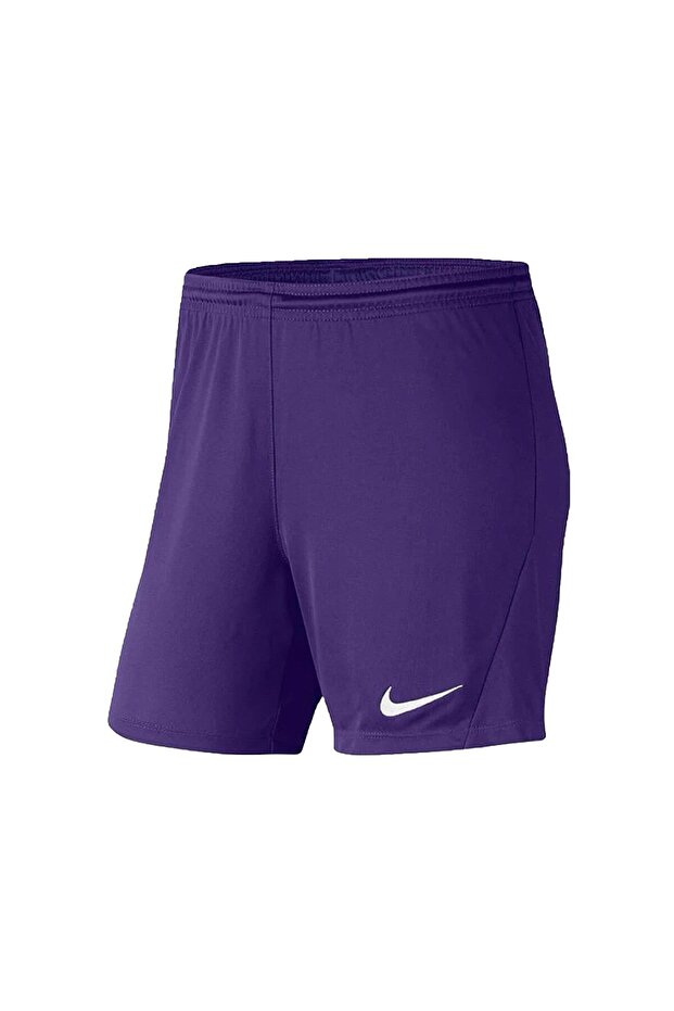 Dri-FIT Park III Kadın Şort - 1