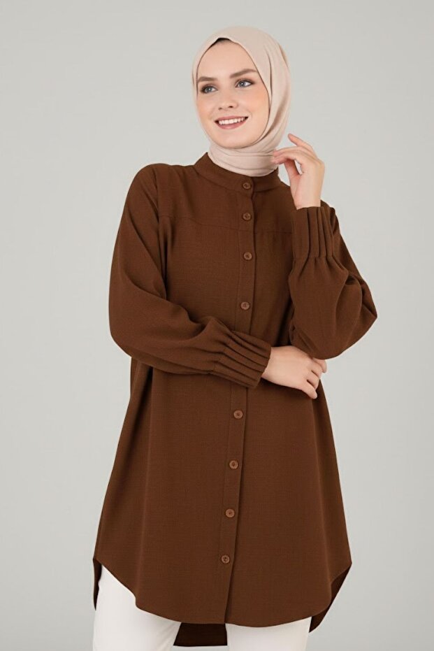 Kol Nevürlü TUNİK - 1