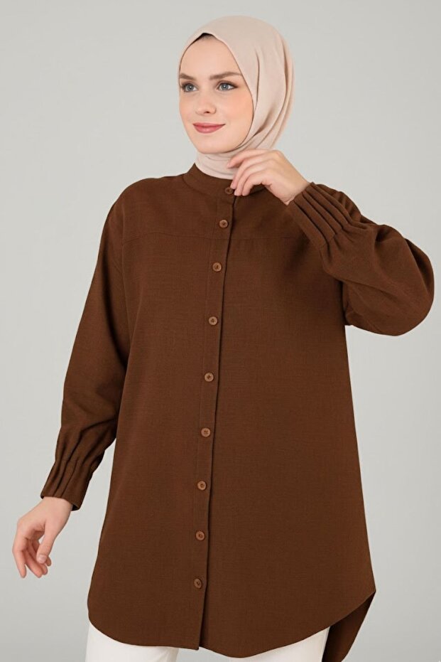 Kol Nevürlü TUNİK - 2