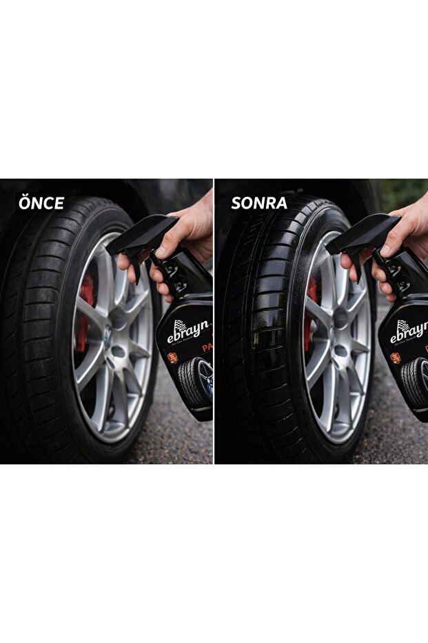 LASTİK PARLATICI - 3