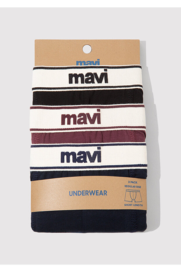 3lü Basic Boxer 0912224-900 - 5