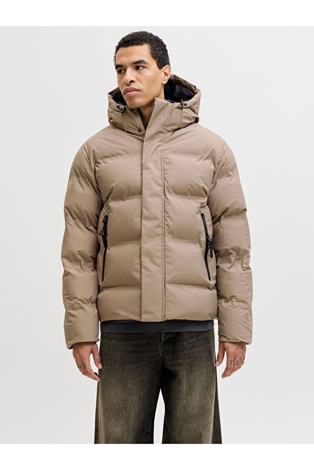 Steppjacke Steppjacke - 1
