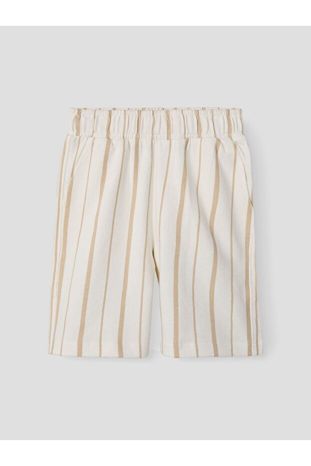 Shorts Bio-Baumwoll - 1