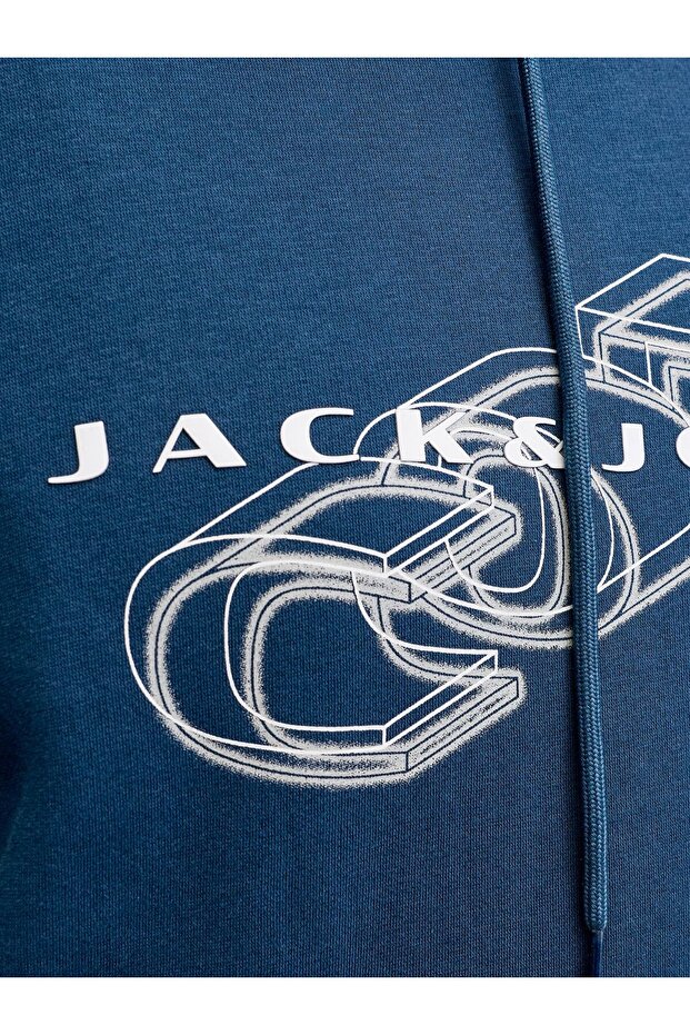 Kapuzenpullover Plus Size Kapuzenpullover - 5