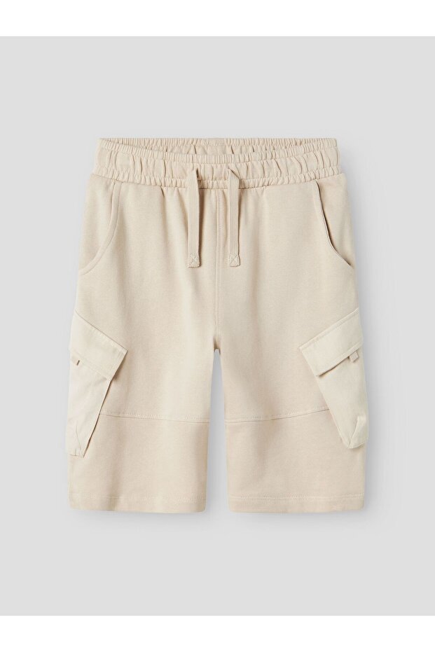 Shorts Bio-Baumwoll - 1