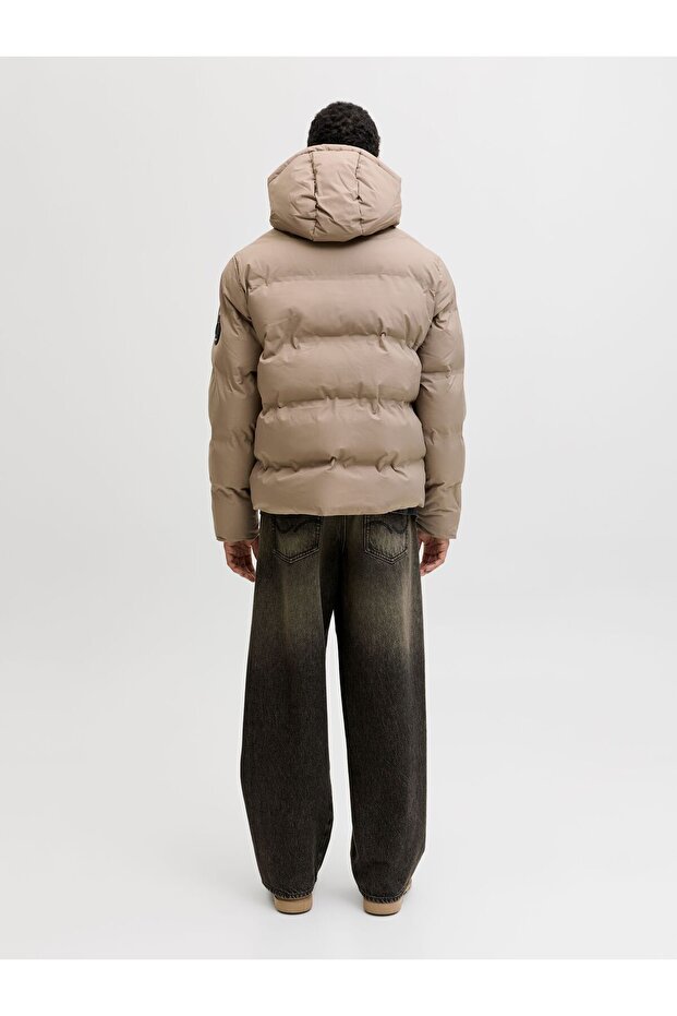 Steppjacke Steppjacke - 4