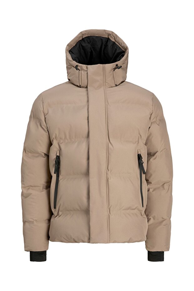 Steppjacke Steppjacke - 2