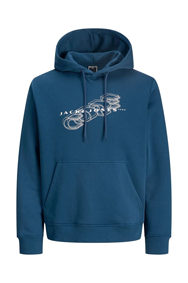 Kapuzenpullover Plus Size Kapuzenpullover - 2