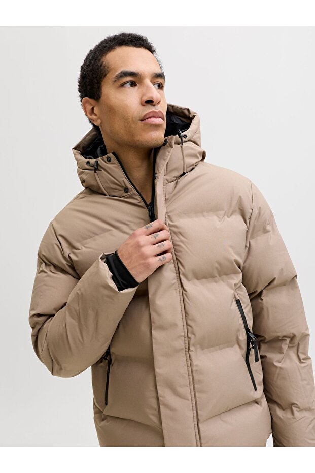 Steppjacke Steppjacke - 8