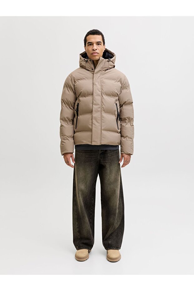 Steppjacke Steppjacke - 5