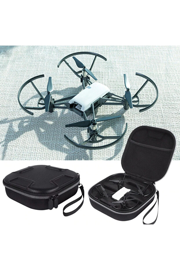 Dji Mini 3 Pro / Mini 4 Pro Pervane Seti - 2