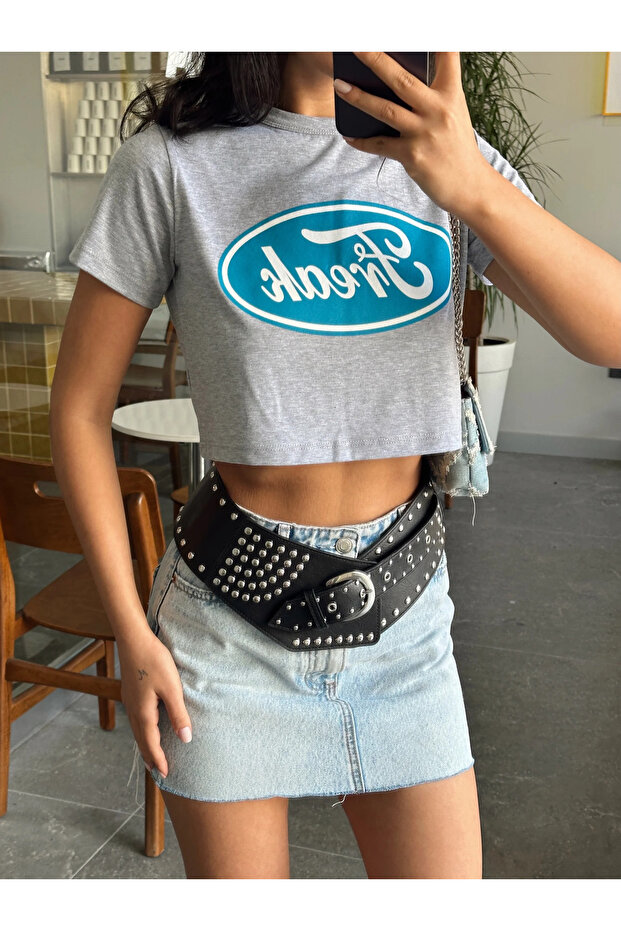 فريك برايد بوكس بوكس بيسك - رمادي - 4