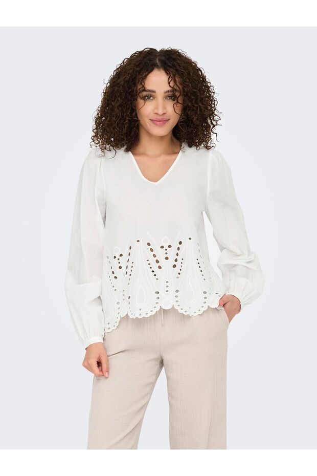 Top JDYMILEY Top - 1