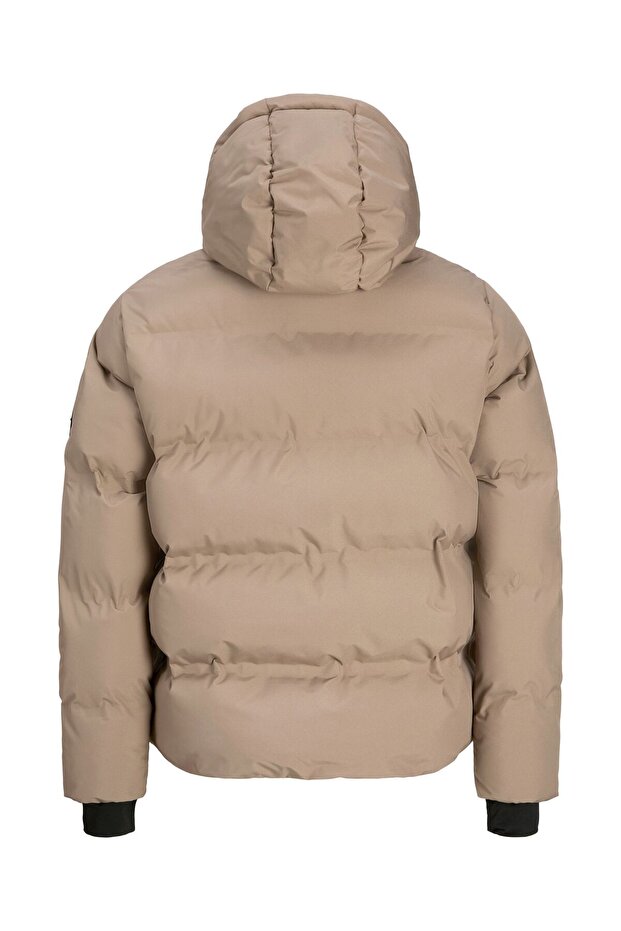 Steppjacke Steppjacke - 3
