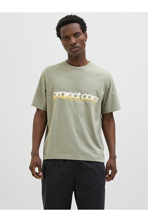 Tricou imprimat - 1