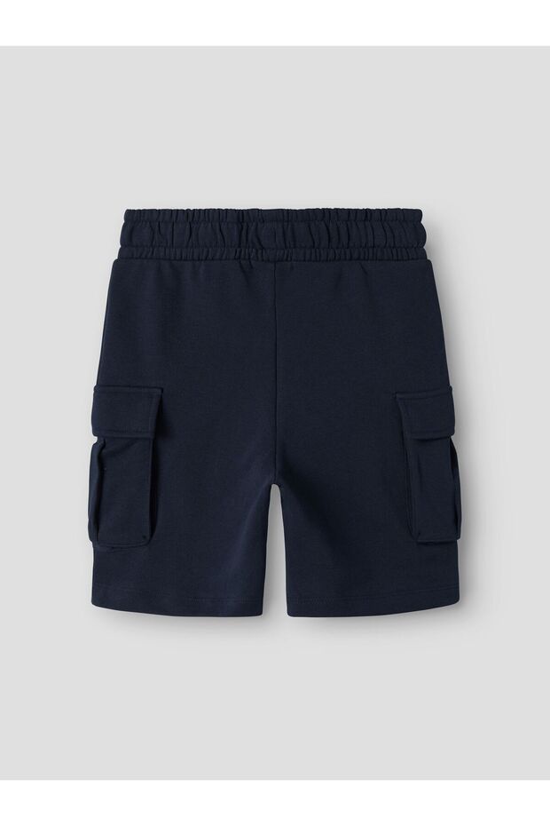 Cargoshorts mit normaler Passform - 3