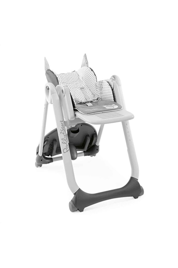 Polly 2 Start Mama Sandalyesi - Foxy - 2