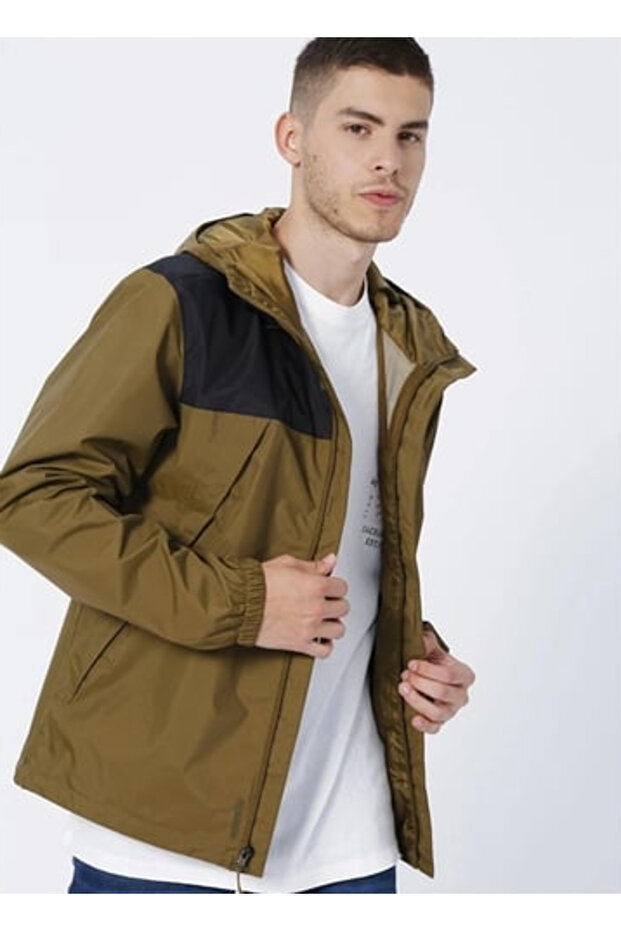 M ANTORA JACKET - 3