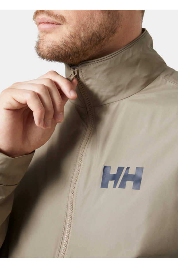 SALT WINDBREAKER MONT - 4