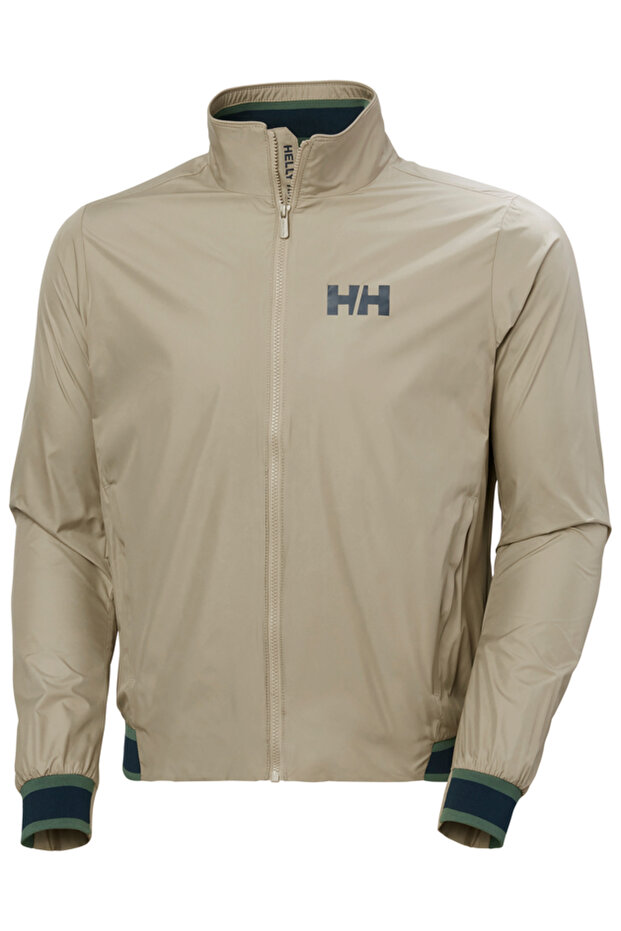 SALT WINDBREAKER MONT - 1