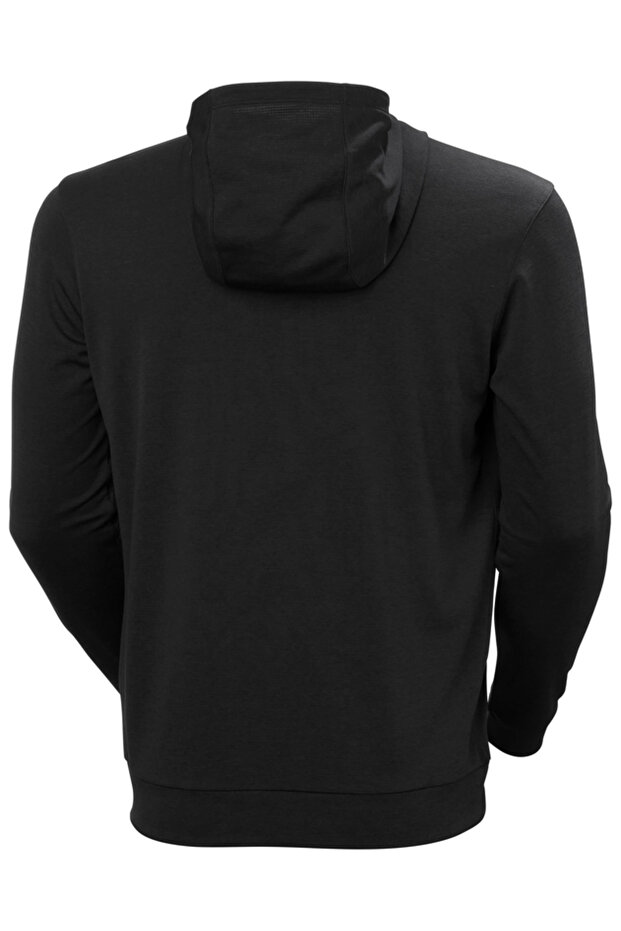 HH LIFA TECH LITE ZIP KAPİŞONLU SWEATSHIRT - 2
