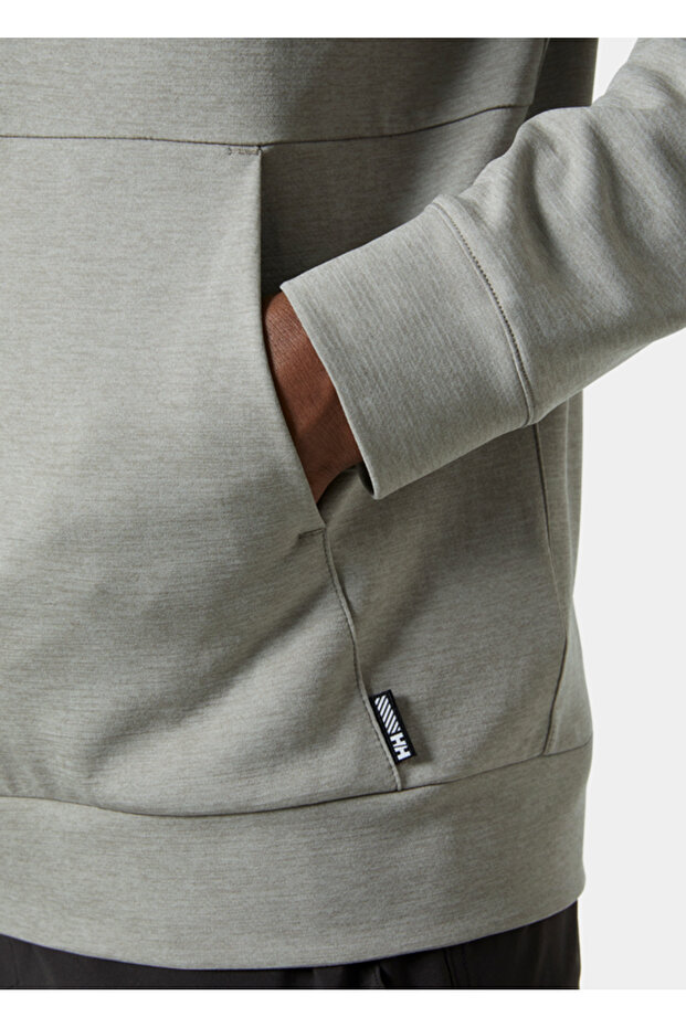 HH LIFA TECH LITE ZIP KAPİŞONLU SWEATSHIRT - 5