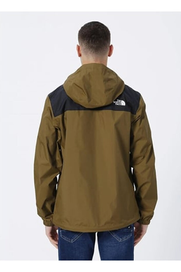 M ANTORA JACKET - 6